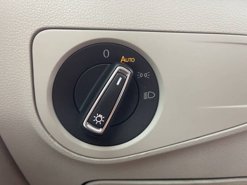 2022 Volkswagen Tiguan SE 4Motion