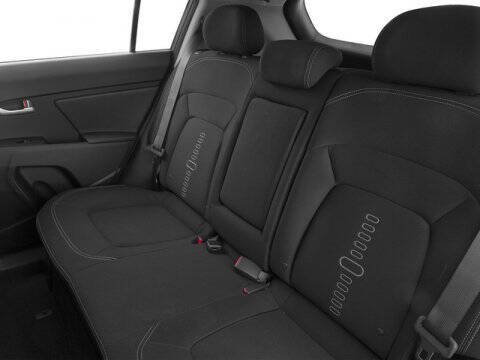 2014 Kia Sportage EX