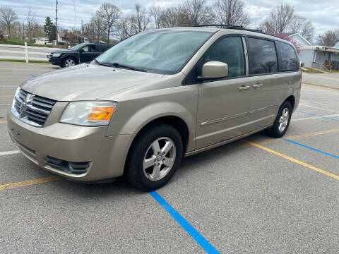 2009 Dodge Grand Caravan for sale at Reliable Cars KC LLC in Independence MO