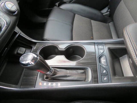 2020 Chevrolet Impala LT