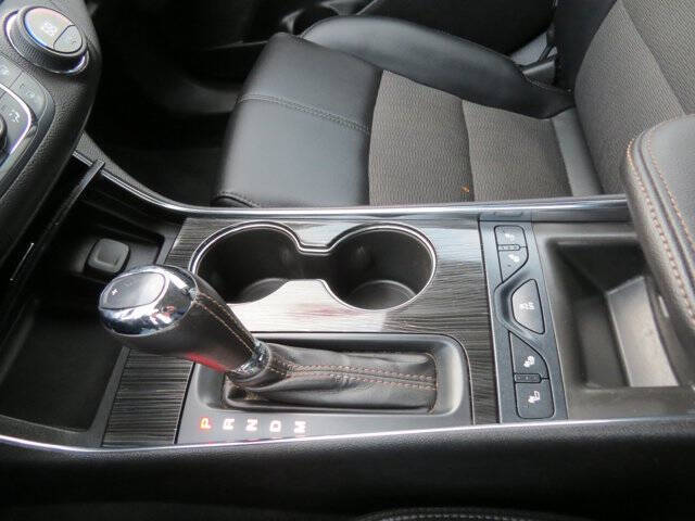 2020 Chevrolet Impala LT