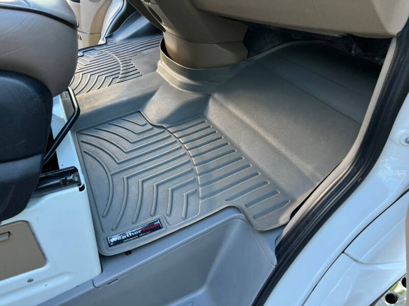 2016 Mercedes-Benz Sprinter 3500