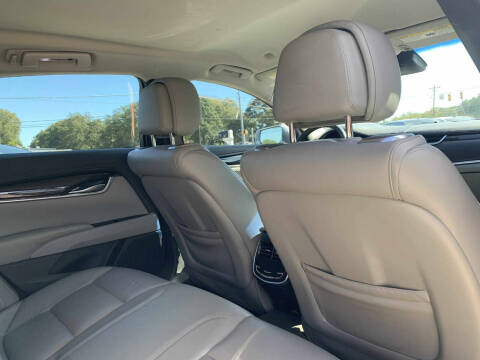 2013 Cadillac XTS Premium Collection