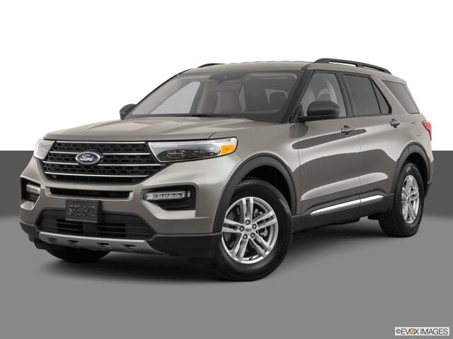 Ford explorer 2021 price in ksa