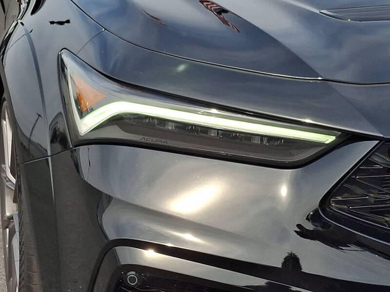 2025 Acura Integra Type S