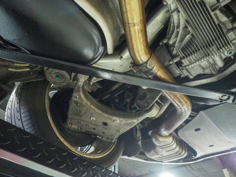 2007 Bentley Continental GT