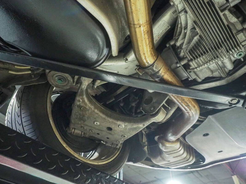 2007 Bentley Continental GT