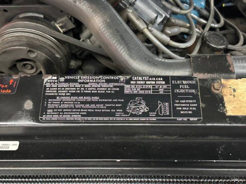 1976 Cadillac Eldorado