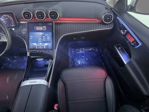 2023 Mercedes-Benz C-Class C 300