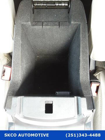 2019 Ford Explorer Platinum