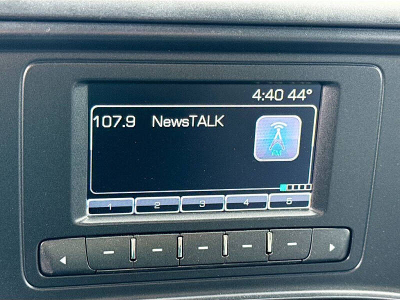 2024 Chevrolet Silverado 6500HD