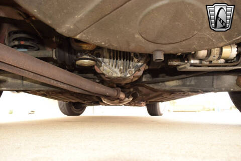 1988 Mercedes-Benz 560-Class 560 SL