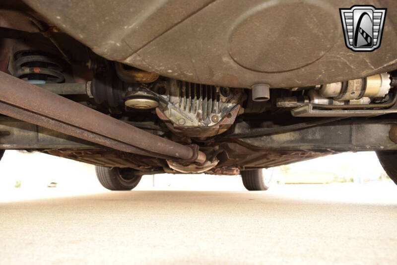 1988 Mercedes-Benz 560-Class 560 SL