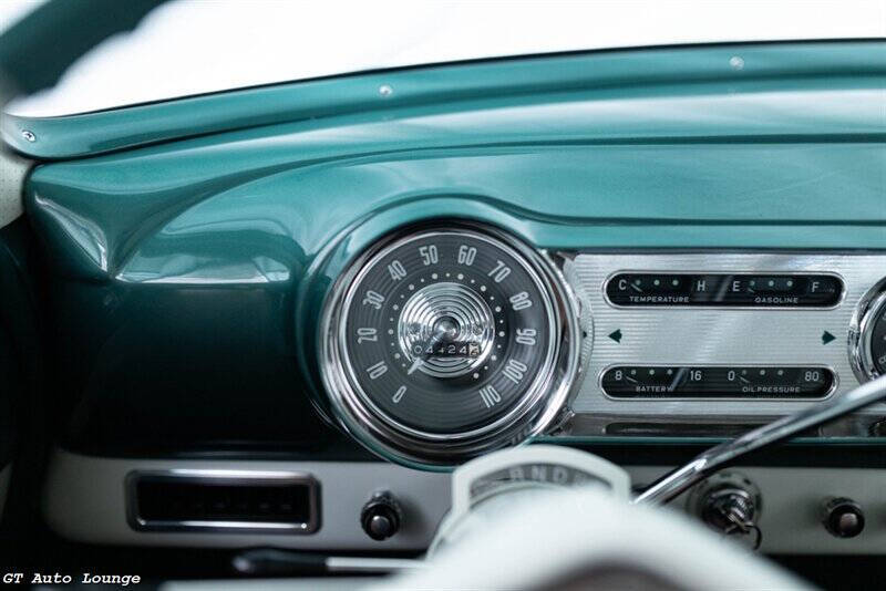 1954 Chevrolet 210