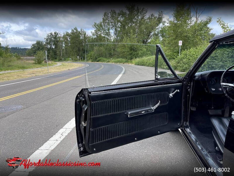 1966 Pontiac Tempest
