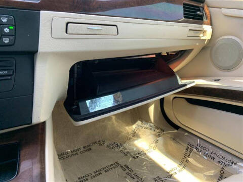 2009 BMW 3 Series 335i