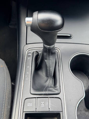 2018 Kia Sorento LX V6