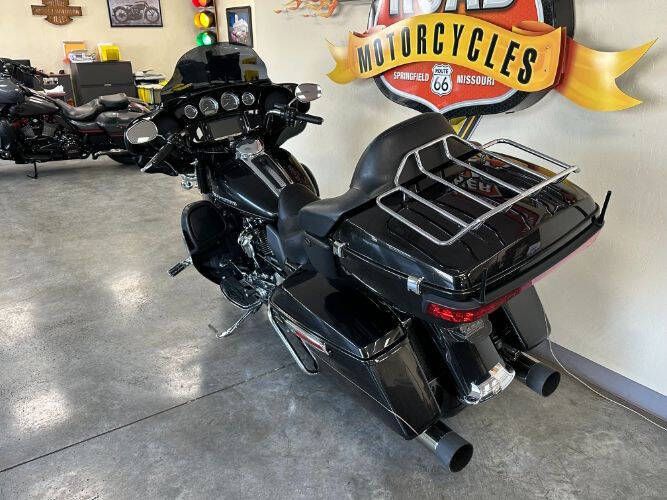 2017 Harley-Davidson Ultra Limited