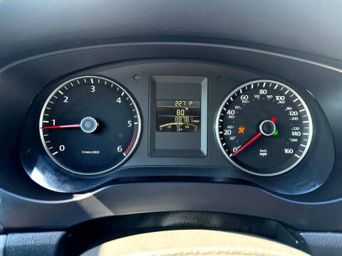 2013 Volkswagen Jetta