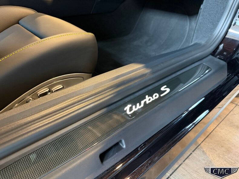2019 Porsche 911