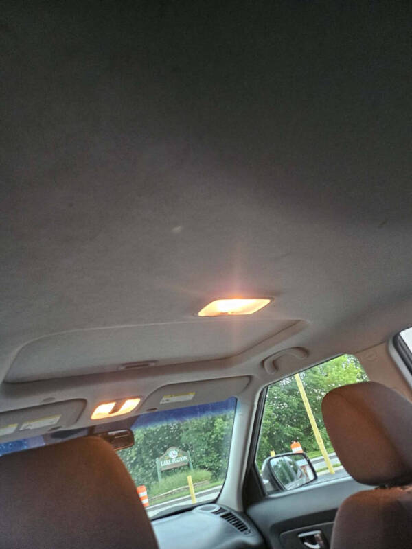 2011 Kia Soul Base - Photo 8