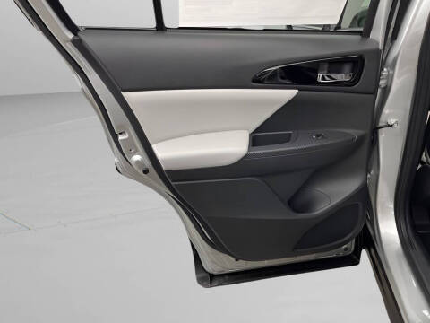 2026 Mitsubishi Eclipse Cross SE