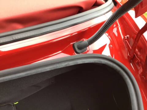 2018 Mercedes-Benz AMG GT