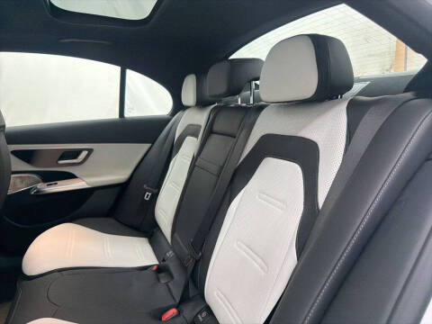 2026 Mercedes-Benz E-Class AMG E 53 HYBRID