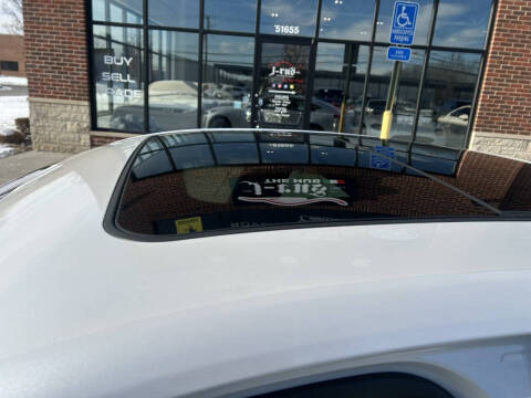 2020 Cadillac CT5 Premium Luxury