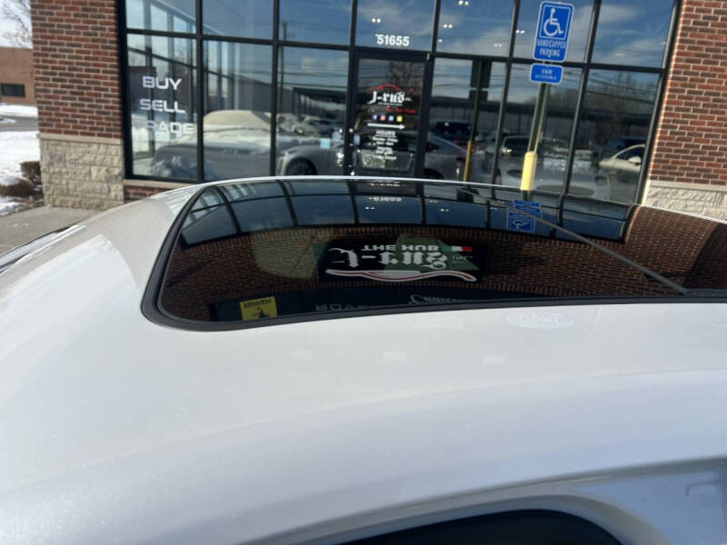 2020 Cadillac CT5 Premium Luxury