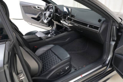 2021 Audi RS 5 2.9T quattro