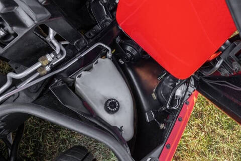 1995 Chevrolet Corvette