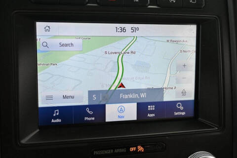 2021 Ford Expedition MAX King Ranch