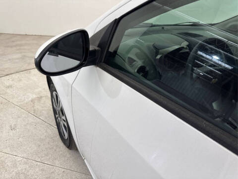 2014 Chevrolet Sonic LS Auto