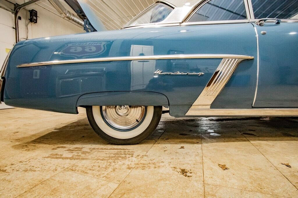 1952 Mercury Monterey 87
