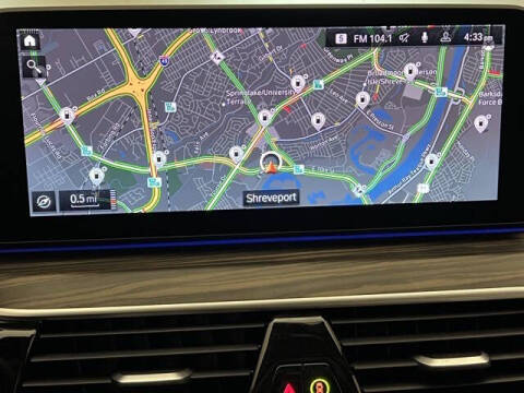 2022 BMW 5 Series 530i