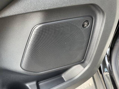 2024 Ford Escape Hybrid Platinum