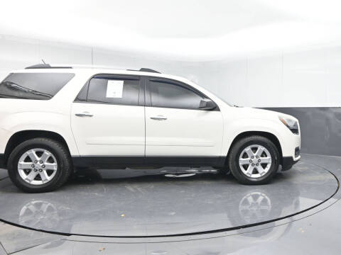 2015 GMC Acadia SLE-1