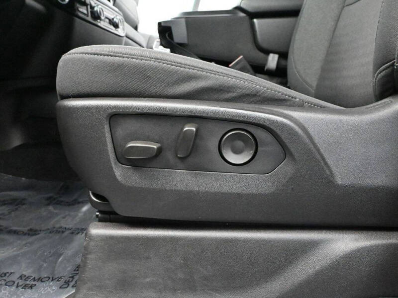 2024 GMC Sierra 3500HD