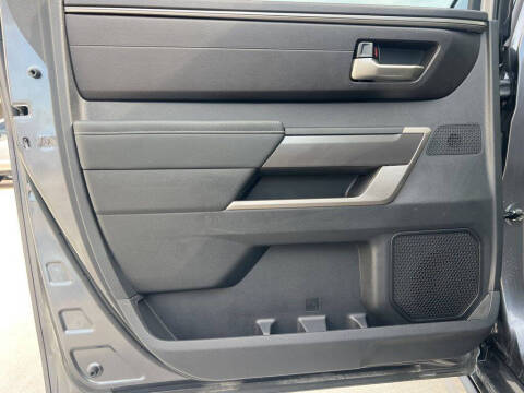 2023 Toyota Tundra SR5