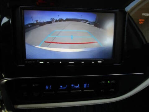 2017 Toyota Corolla iM