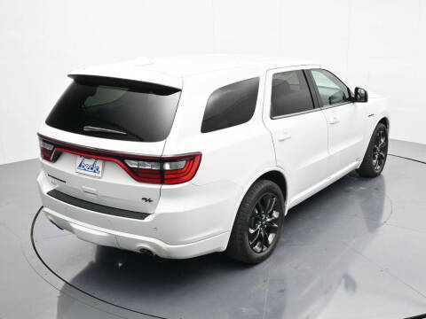 2022 Dodge Durango R/T
