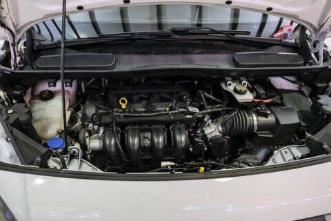 2017 Ford Transit Connect XL