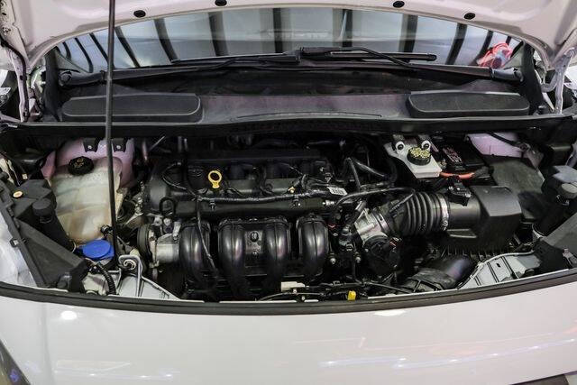 2017 Ford Transit Connect XL