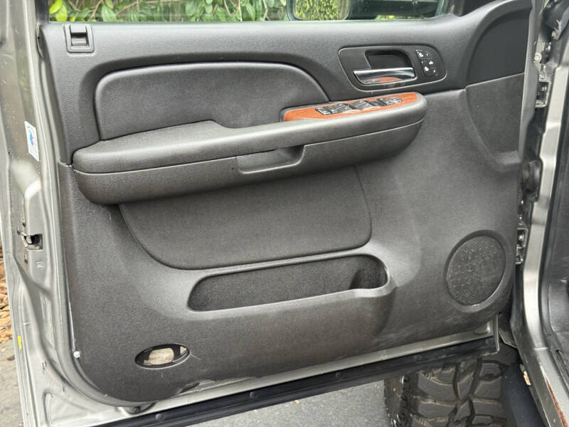 2008 GMC Sierra 2500HD SLE2