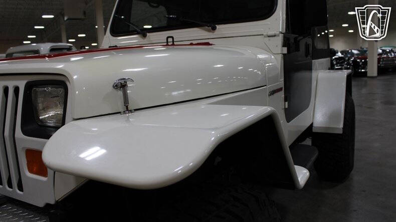 1971 Jeep CJ-5