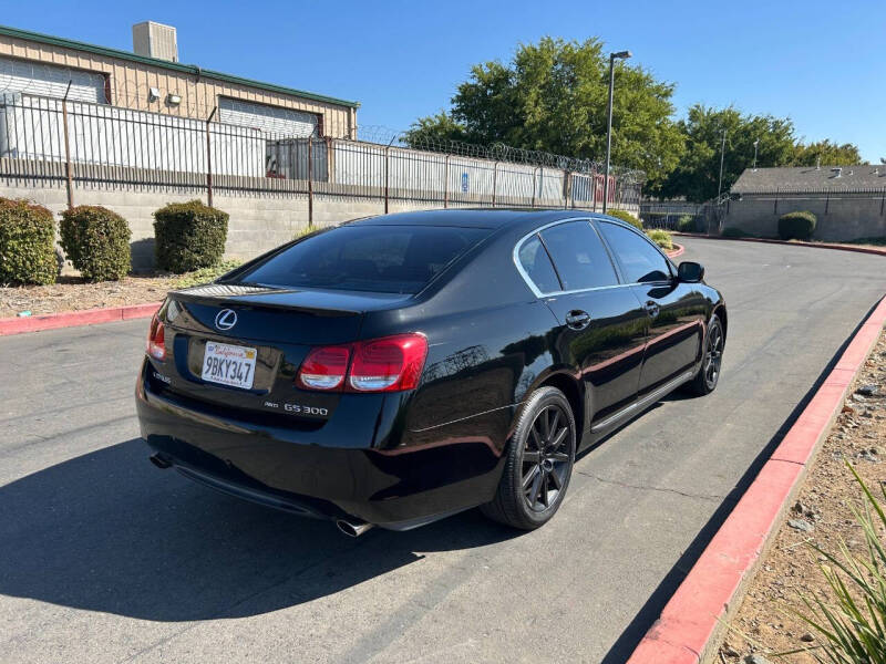 2006 Lexus GS 300