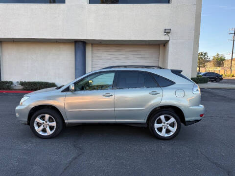 2008 Lexus RX 350