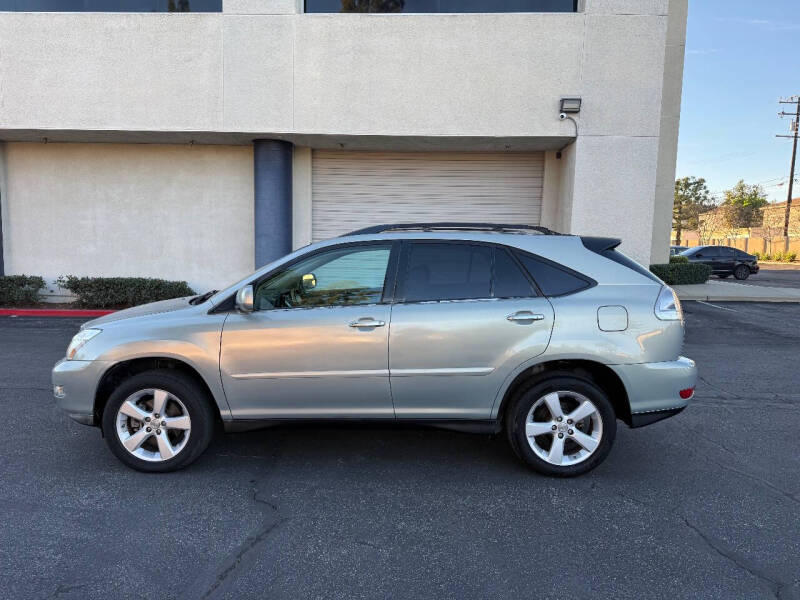 2008 Lexus RX 350