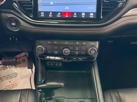 2024 Dodge Durango GT Premium
